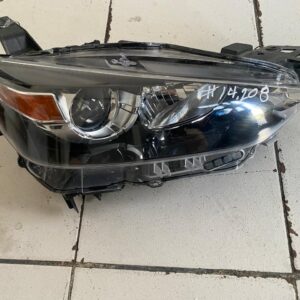 #14,208 CX3 16-19 FARO DER