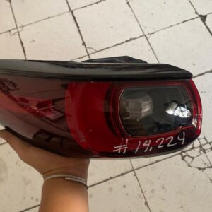 #14,224 CX5 22-25 CALAVERA IZQ