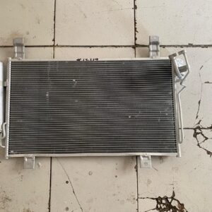 #14,229 MAZDA 6 15-18 CONDENSADOR