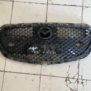 #14,234 MAZDA 3 19-24 HB PARRILA