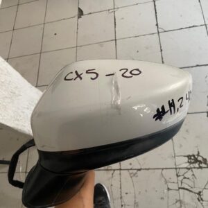 #14,240 CX5 18-24 ESPEJO IZQ