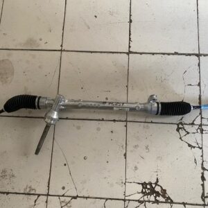 #14,251 MAZDA 2 20-24 CREMALLERA