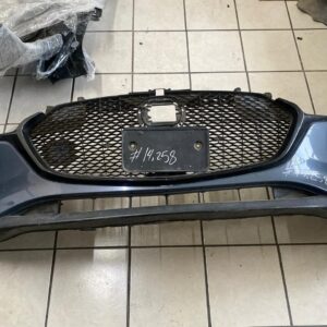 #147,258 MAZDA 3 19-23 HB FASCIA DELANTERA
