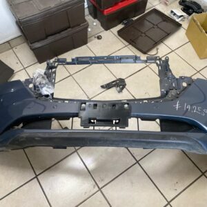 #14,259 CX9 22-25 FASCIA DELANTERA