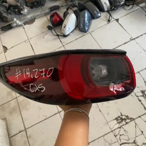 #14,270 CX5 22-25 CALAVERA IZQ