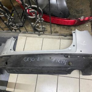 #14,278 CX30 21-24 FASCIA TRASERA