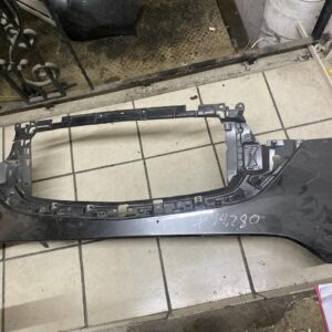 #14,280 CX5 22-25 FASCIA DEL