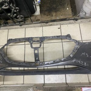 #14,281 MAZDA 3 19-21 FASCIA DELANTERA