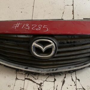 #14,285 MAZDA 6 17-18 PARRILLA