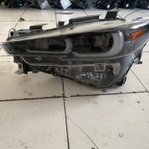#14,221 CX5 22-25 FARO IZQ