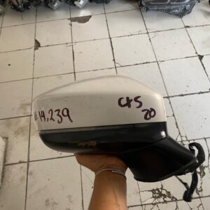 #14,239 CX5 18-24 ESPEJO DER