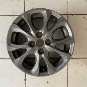 #14,247 MAZDA 2 2019 RIN