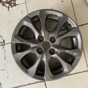 #14,248 MAZDA 2 2019 RIN