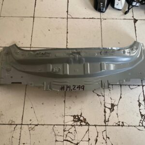 #14,249 MAZDA 3 19-24 TOLVA CALAVERAS