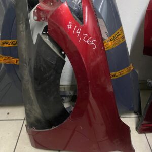 #14,265 MAZDA 3 19-25 HB SALPICADERO IZQ