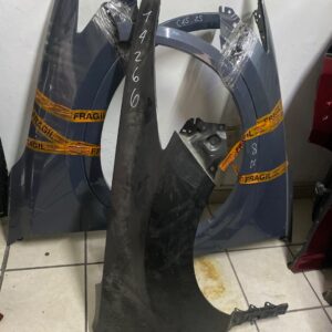 #14,266 MAZDA 6 09-13 SALPICADERO DER