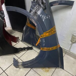 #14,267 CX5 18-25 SALPICADERO IZQ