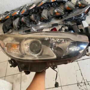 #14,271 MAZDA 6 14-17 FARO DER