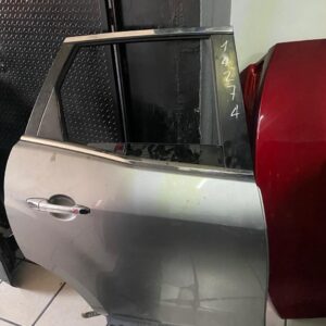 #14,274 CX7 07-12 PUERTA TRASERA DER