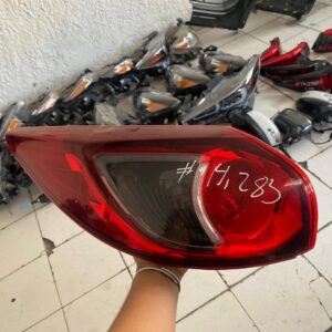 #13,283 CX5 13-17 CALAVERA IZQ