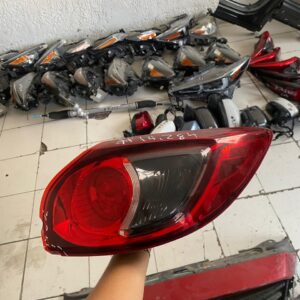 #13,284 CX5 13-17 CALAVERA DER