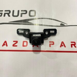 #14,446 CX30 2020 CAMARA DE REVERSA