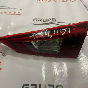 #14,454 MAZDA 3 14-18 INTERCALAVERA DER