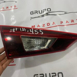 #14,455 MAZDA 3 14-18 INTERCALAVERA IZQ