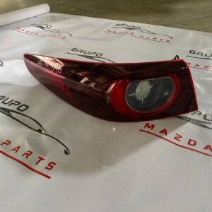 #14,546 MAZDA 3 22-25 CALAVERA IZQ