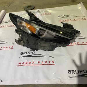 #14,544 MAZDA 3 19-24 FARO DER