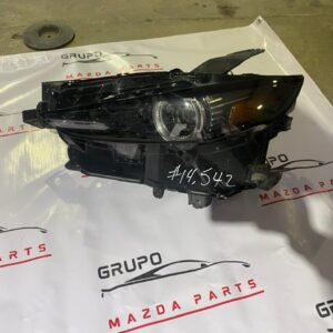 #14,542 CX30 20-2025 FARO IZQ