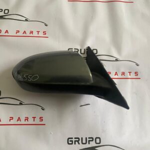 #14,550 MAZDA 6 2009-2013 ESPEJO DER