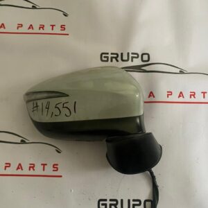 #14,551 CX-3 16-25 ESPEJO DER