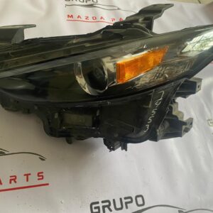 #14,553 MAZDA 3 19-24 FARO IZQUIERDO