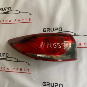 #14,555 MAZDA 6 14-16 CALAVERA IZQ