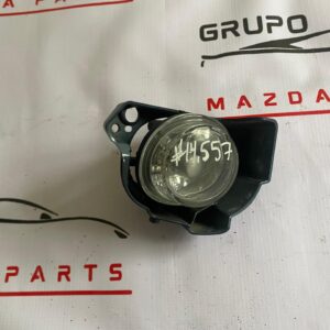 #14,557 MAZDA 3 14 FARO NIEBLA DER