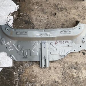 #14,578 MAZDA 2 16-19 TOLVA DE CALAVERAS