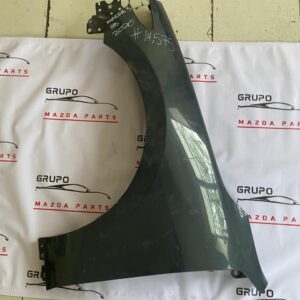 #14,575 MAZDA 3 20 SALPICADERO DER