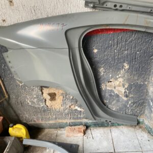 #14,577 MAZDA 3 COSTADO DER