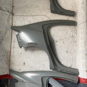 #14,576 MAZDA 3 COSTADO DER