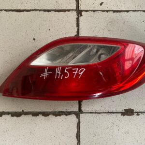 #14,578 MAZDA 2  12-15 CALAVERA IZQ