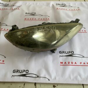 #14,580 MAZDA 2 12-15 FARO IZQ