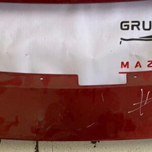 #14,581 MAZDA 2 16 MOLDURA SUPERIOR