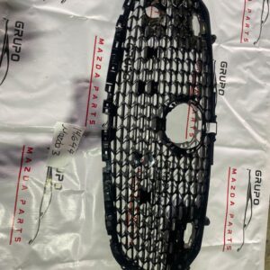 #14,646 MAZDA 3 PARRILLA