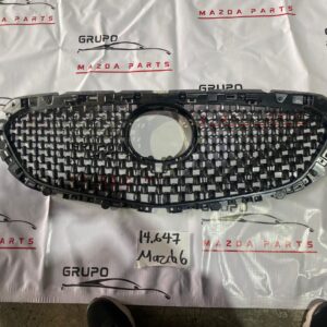#14,647 MAZDA 6 PARRILLA