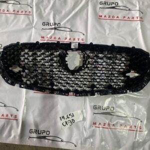 #14,651 CX30 PARRILLA
