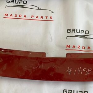 #14,582 MAZDA 2 16 MOLDURA SUPERIOR