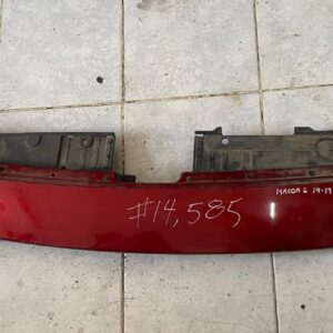 #14,585 MAZDA 6 17 MOLDURA SUPERIOR