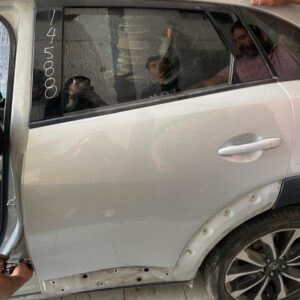 #14,588 CX3 20 PUERTA TRASERA IZQ