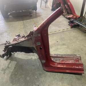 #14,611 MAZDA 2 PUNTA